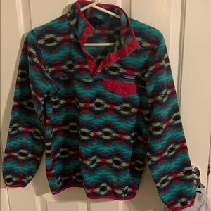 Patagonia Pullover